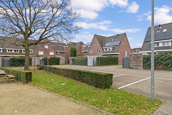 Medium property photo - Genooyerbergen 4, 5914 NS Venlo